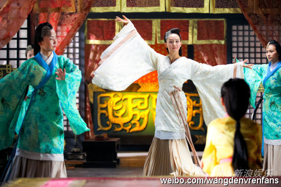 王的女人全集(王的女人全集在线播放)
