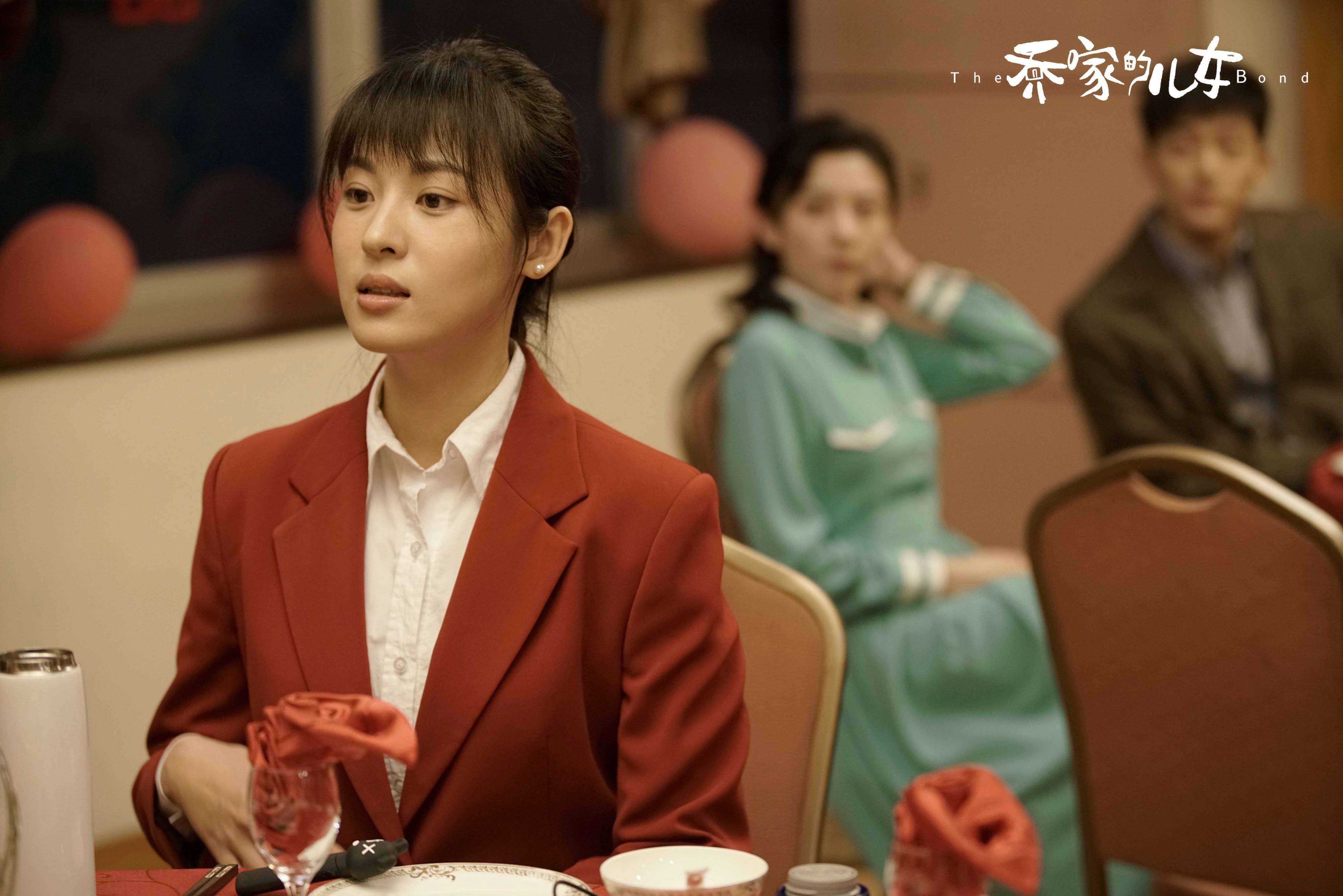 乔家的儿女电视免费观看网站(乔家的儿女电视剧免费观看无广告)