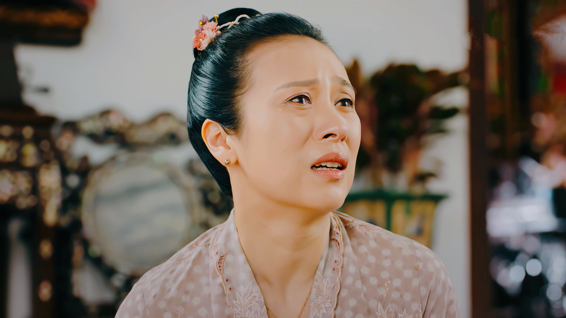小娘惹电视剧(小娘惹电视剧剧情介绍)