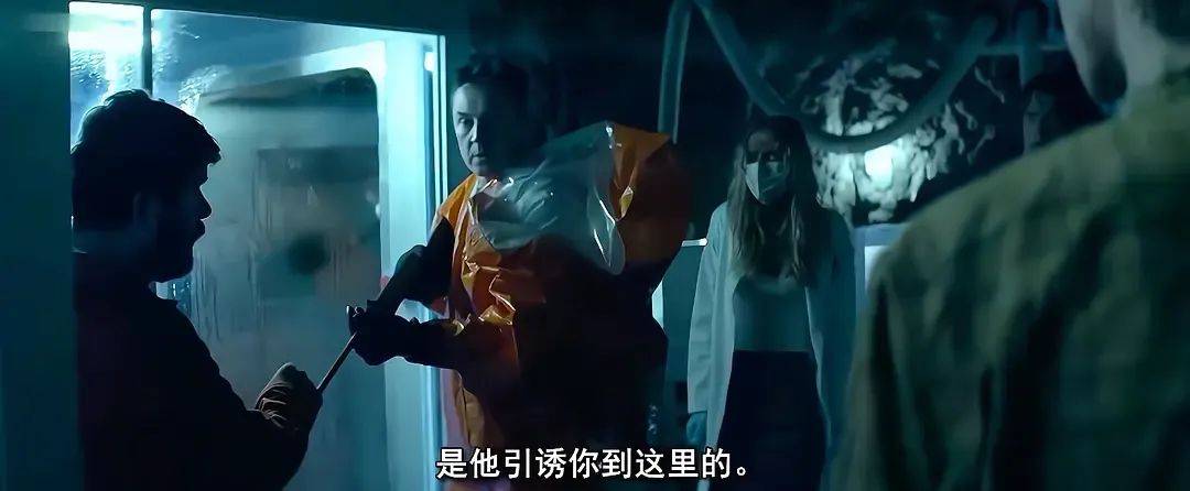 下水道美人鱼电影(下水道美人鱼电影完整)