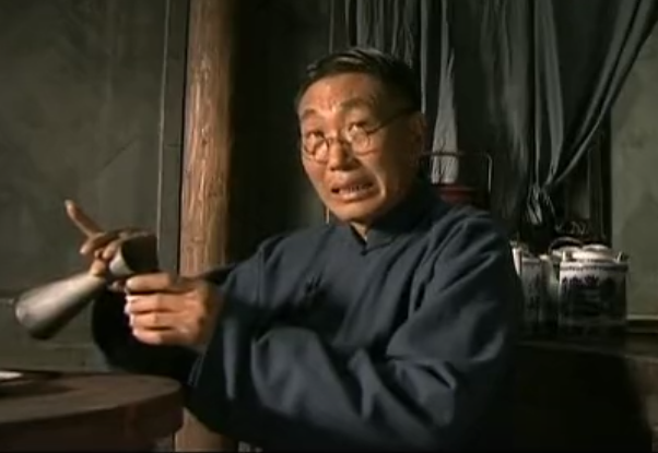 狼烟北平电视剧(狼烟北平电视剧全集免费播放)