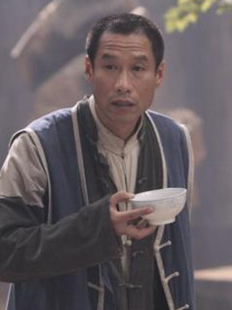 狼烟北平电视剧(狼烟北平电视剧全集免费播放)