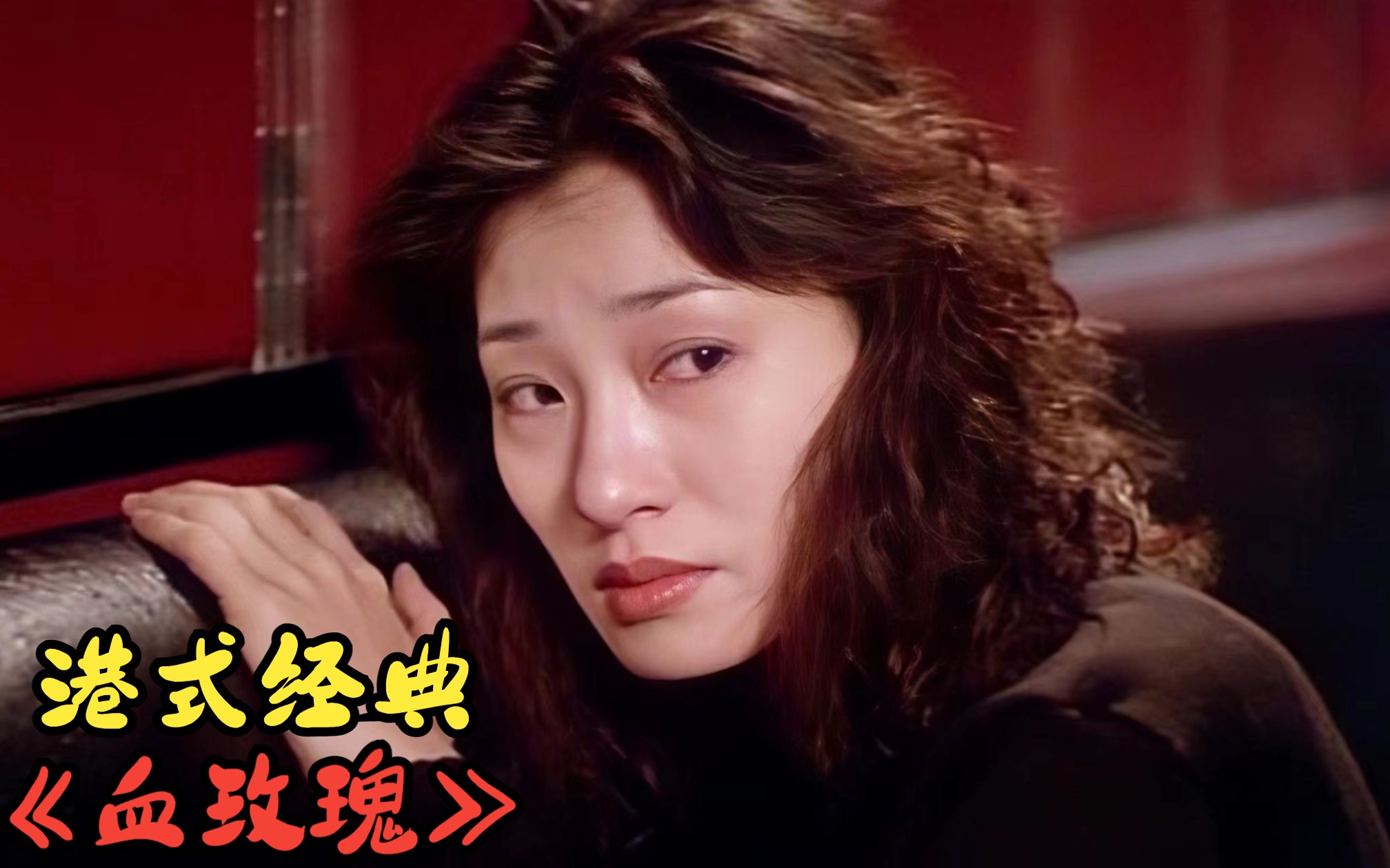 电视剧血色玫瑰(电视剧血色玫瑰2之女子别动队)