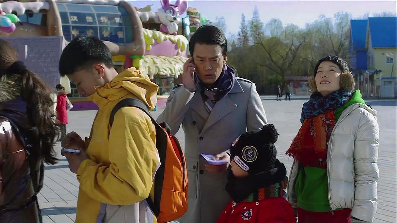 小爸爸电视剧全集19(小爸爸电视剧全集19集)