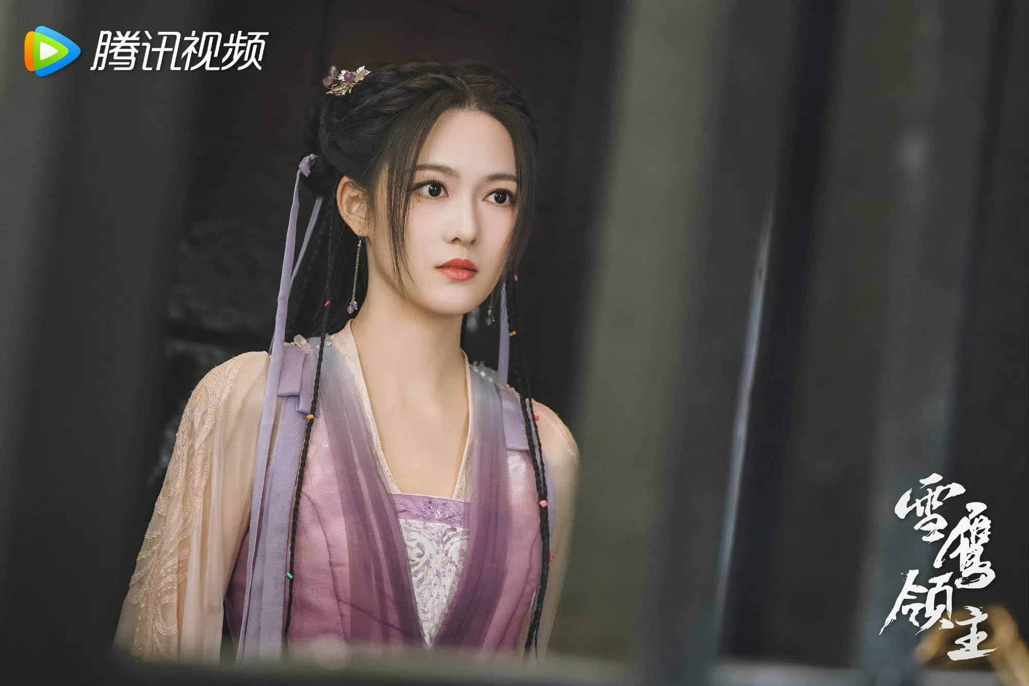 雪鹰领主在线观看(雪鹰领主在线观看1080p)