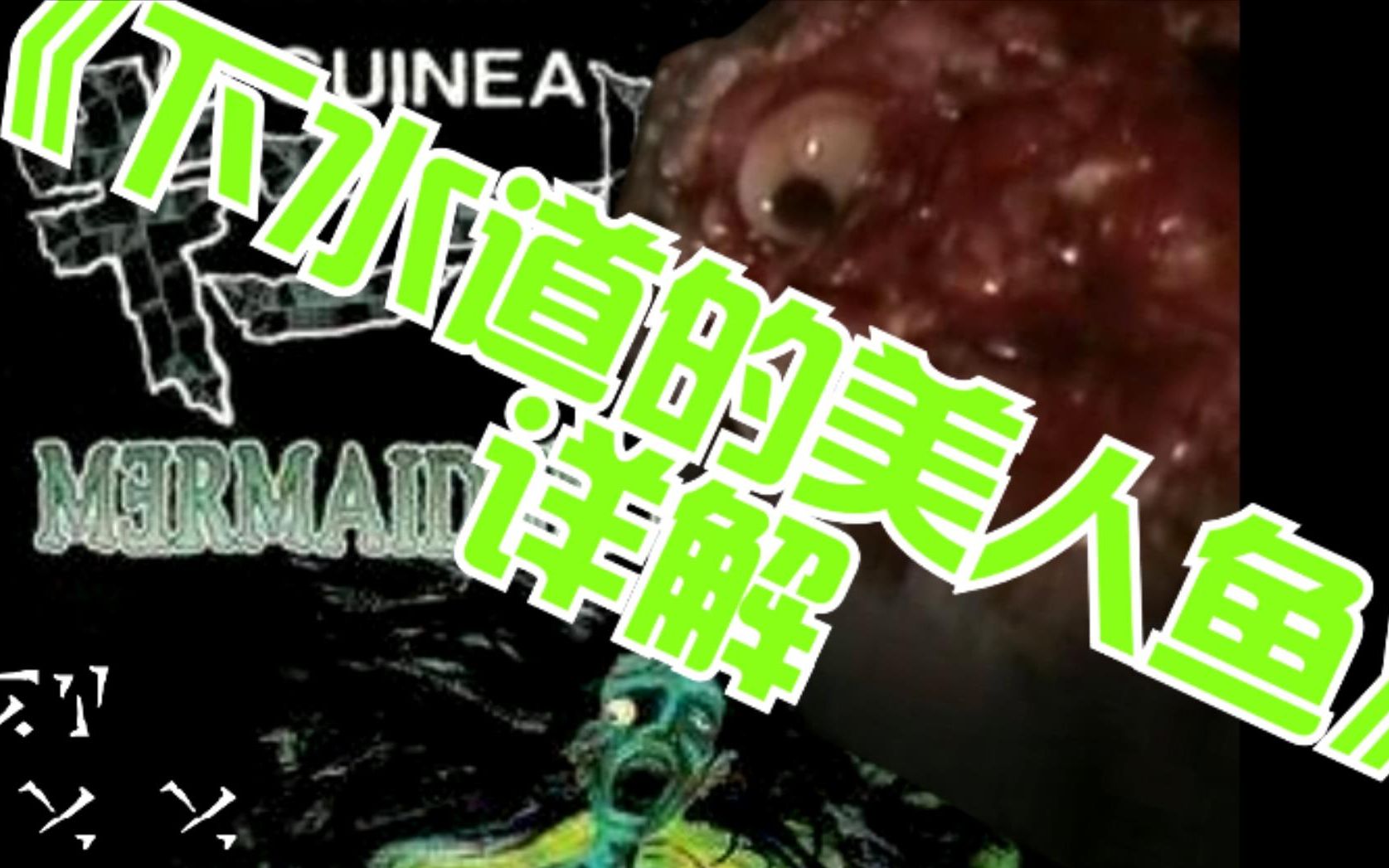 电影下水道的美人鱼(电影下水道的美人鱼演员表)