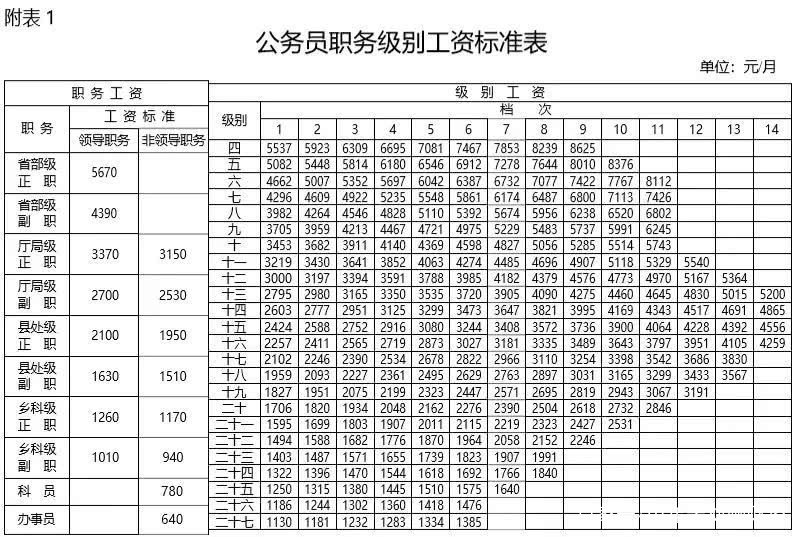 7级公务员(7级公务员 电视剧在线播放)