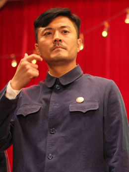 灵与肉电视剧演员表(灵与肉电视剧演员表_全部演员介绍)