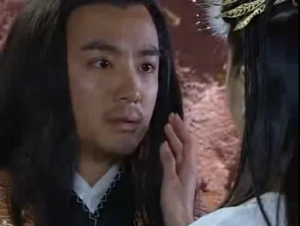 热血传奇电视剧(热血传奇电视剧剧情介绍)