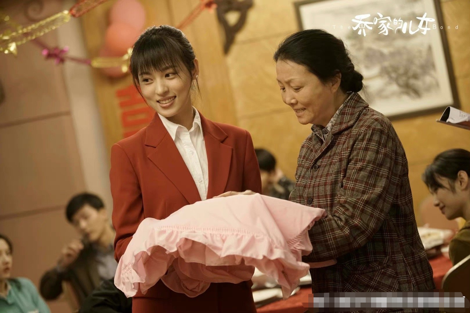 乔家的儿女电视剧全集免费播放(乔家的儿女电视剧全集免费播放爱奇艺)