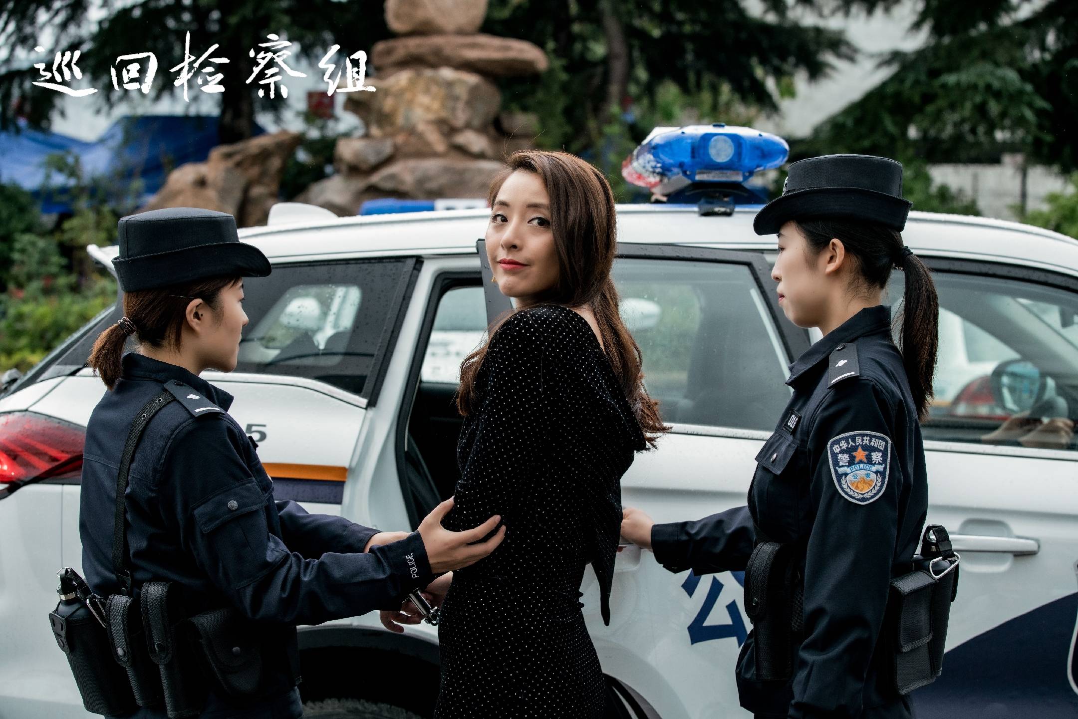 巡回检察组免费完整版(巡回检察组免费完整版41)