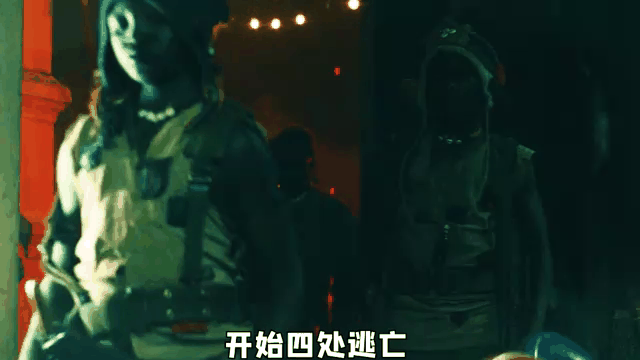 无境之兽(无境之兽电影高清免费观看)