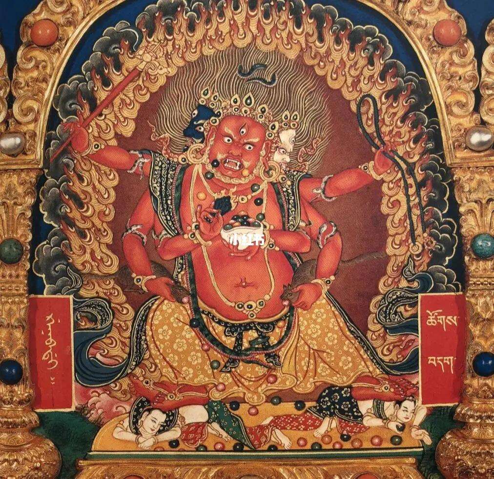 红财神电影(红财神电影免费观看)