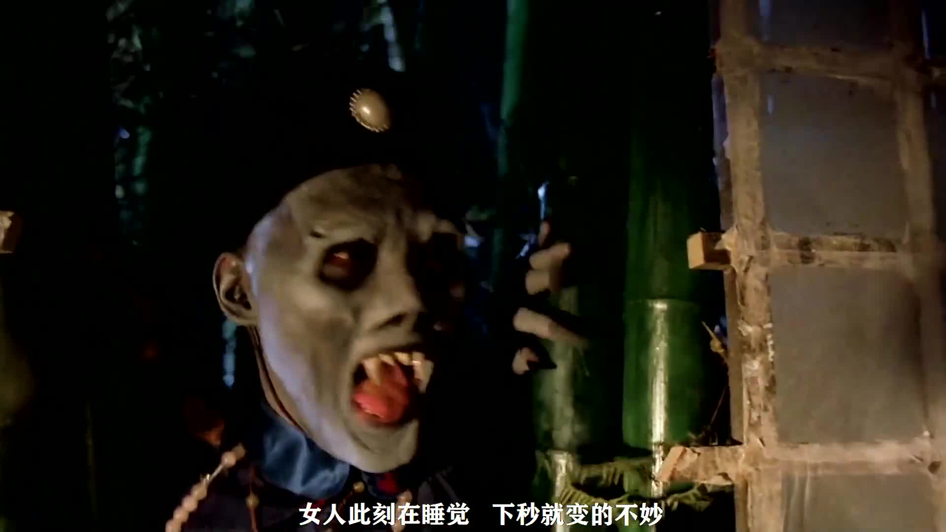 僵尸叔叔全集(僵尸叔叔全集中文版)