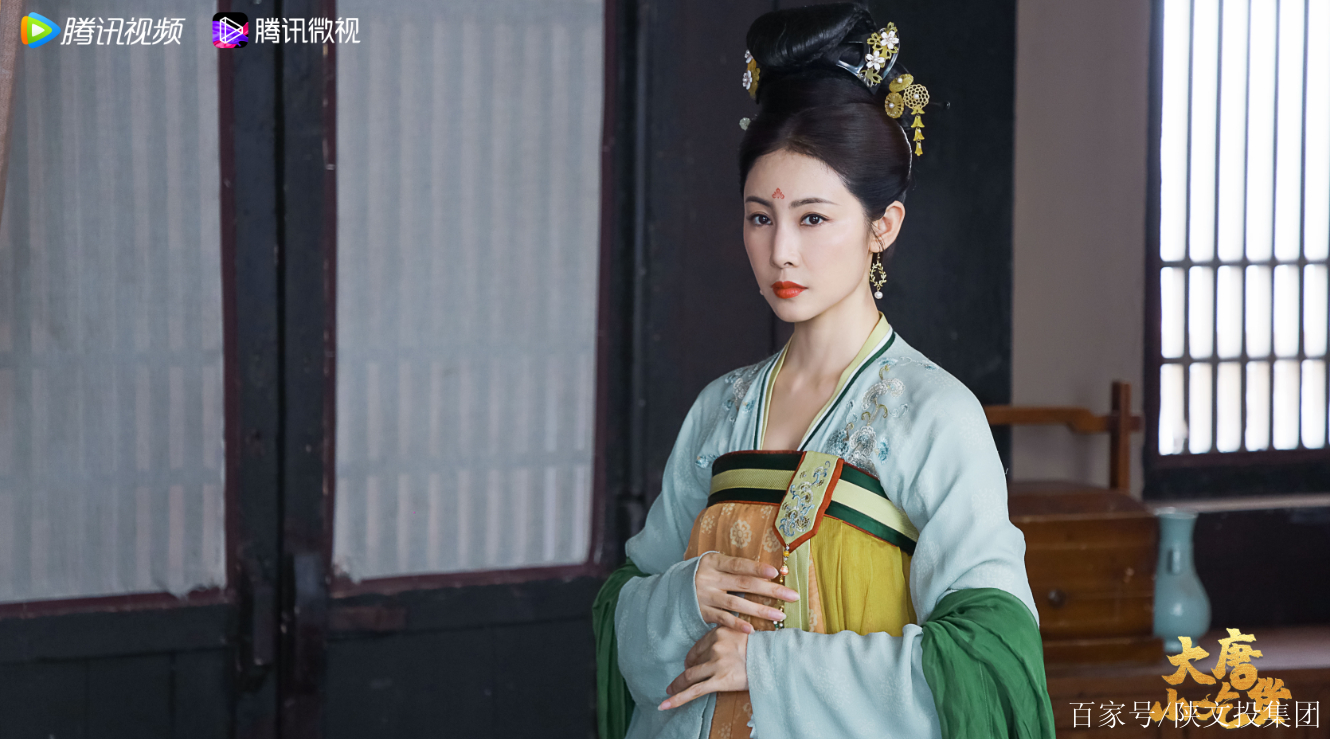 大唐小吃货(大唐小吃货第一季免费观看)