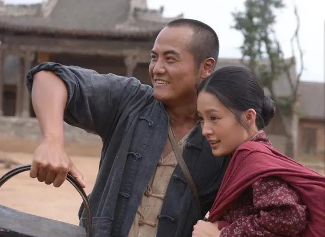 白鹿原在线(白鹿原在线观看免费完整版)