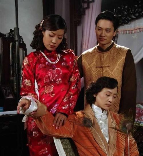 梦回大清电视剧(梦回大清电视剧免费观看网站)