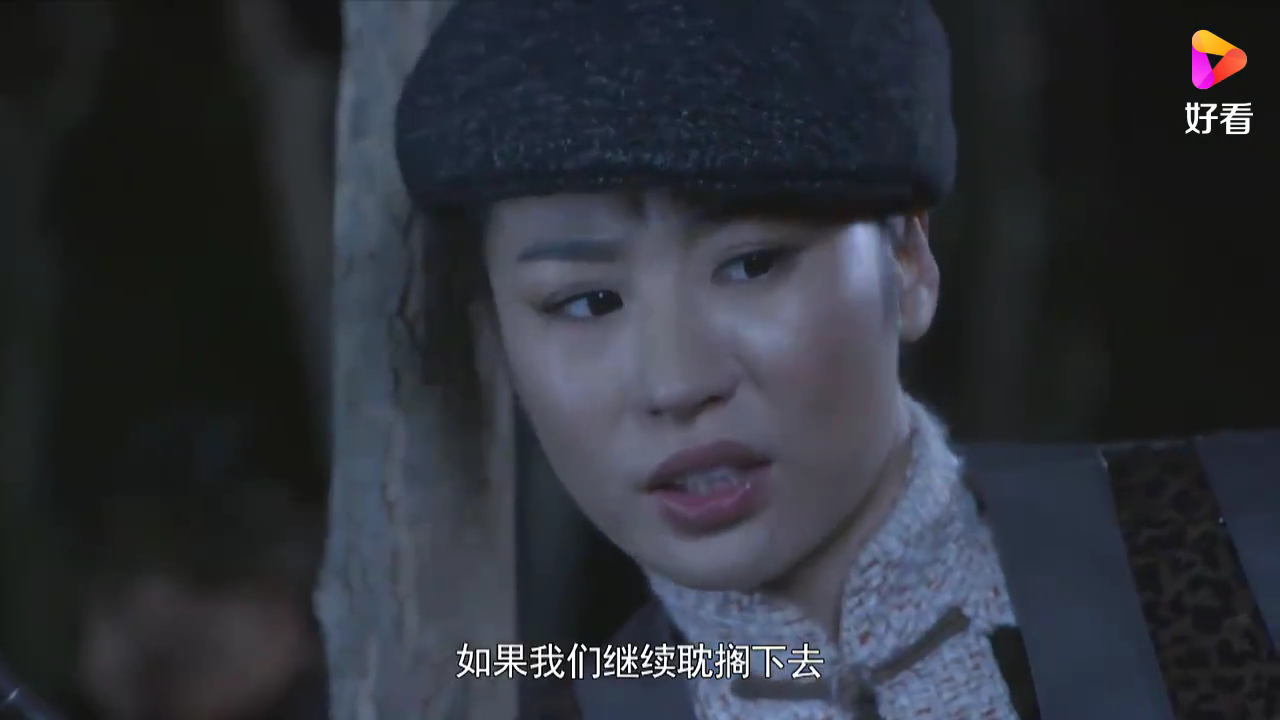 黑狐之风影电视剧(黑狐之风影电视剧40完整版)