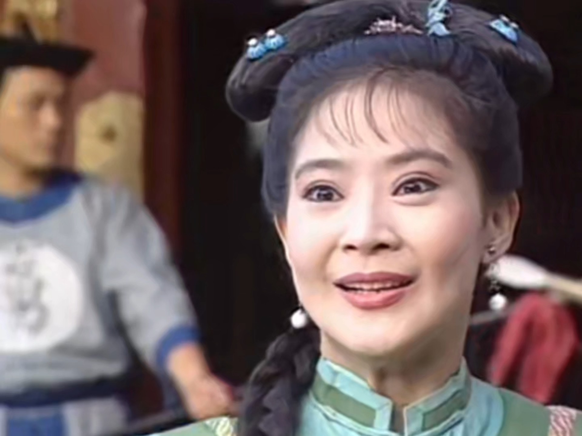 杨乃武与小白菜电影在线观看(2006版杨乃武与小白菜电视剧)