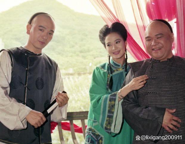 杨乃武与小白菜电影在线观看(2006版杨乃武与小白菜电视剧)