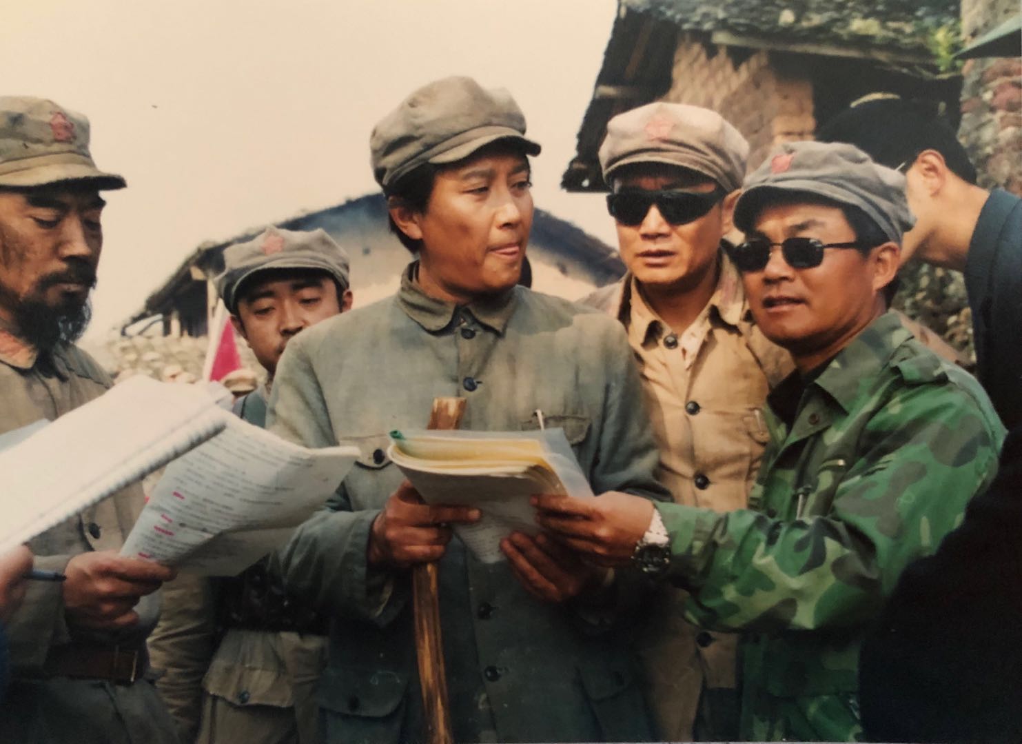 电视剧长征(星辰影视在线观看全集免费观看电视剧长征)