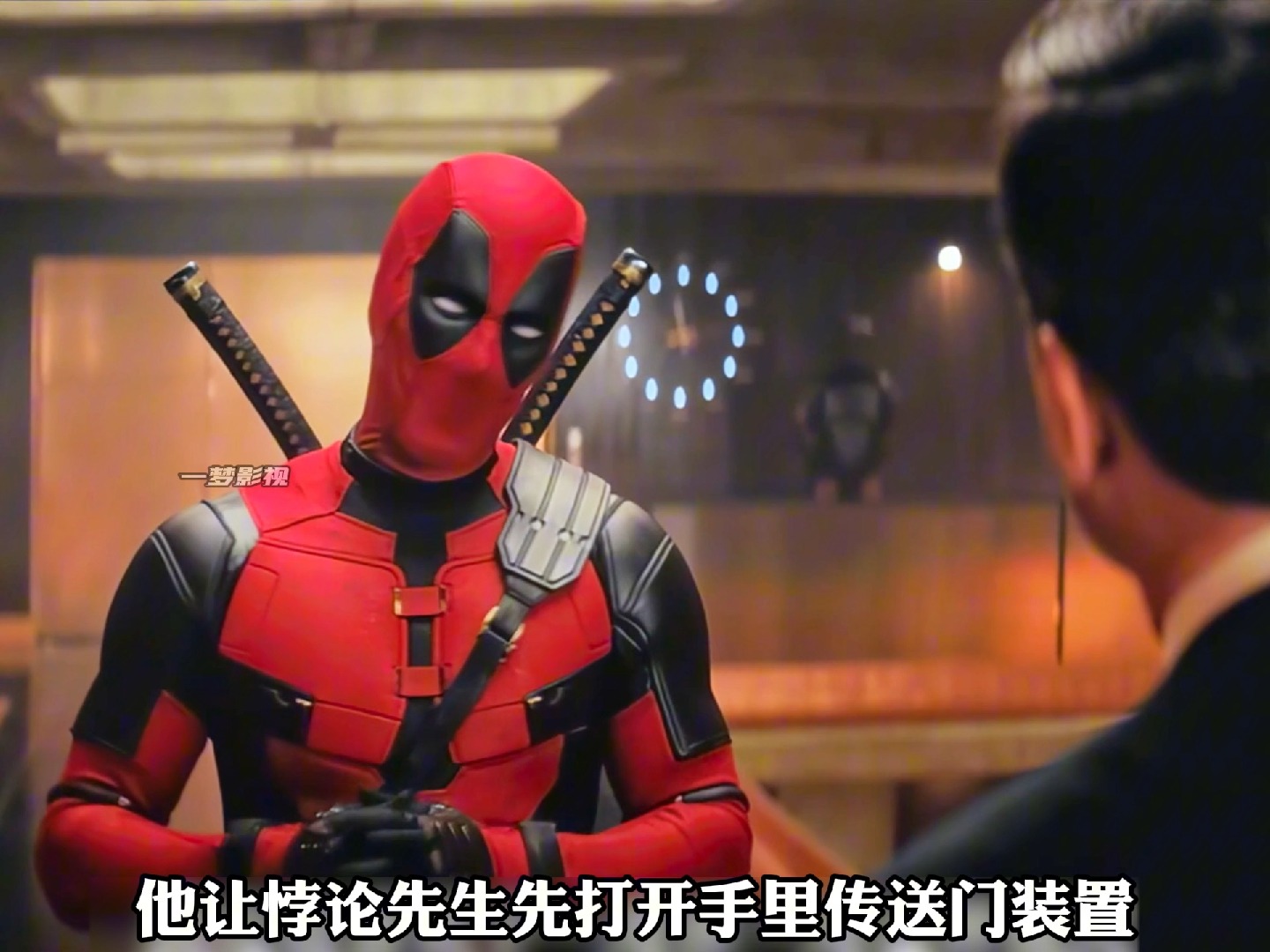 死侍电影迅雷下载(死侍迅雷下载 rmvb 下载)