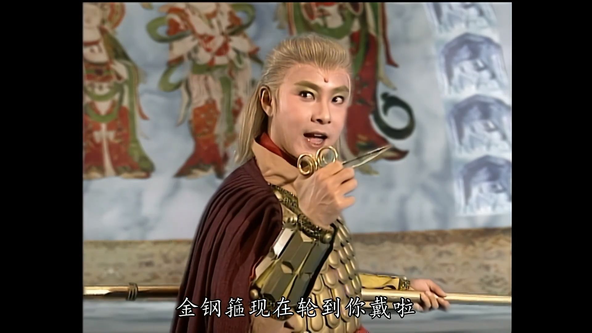 西游记2粤语(西游记2粤语在线观看)