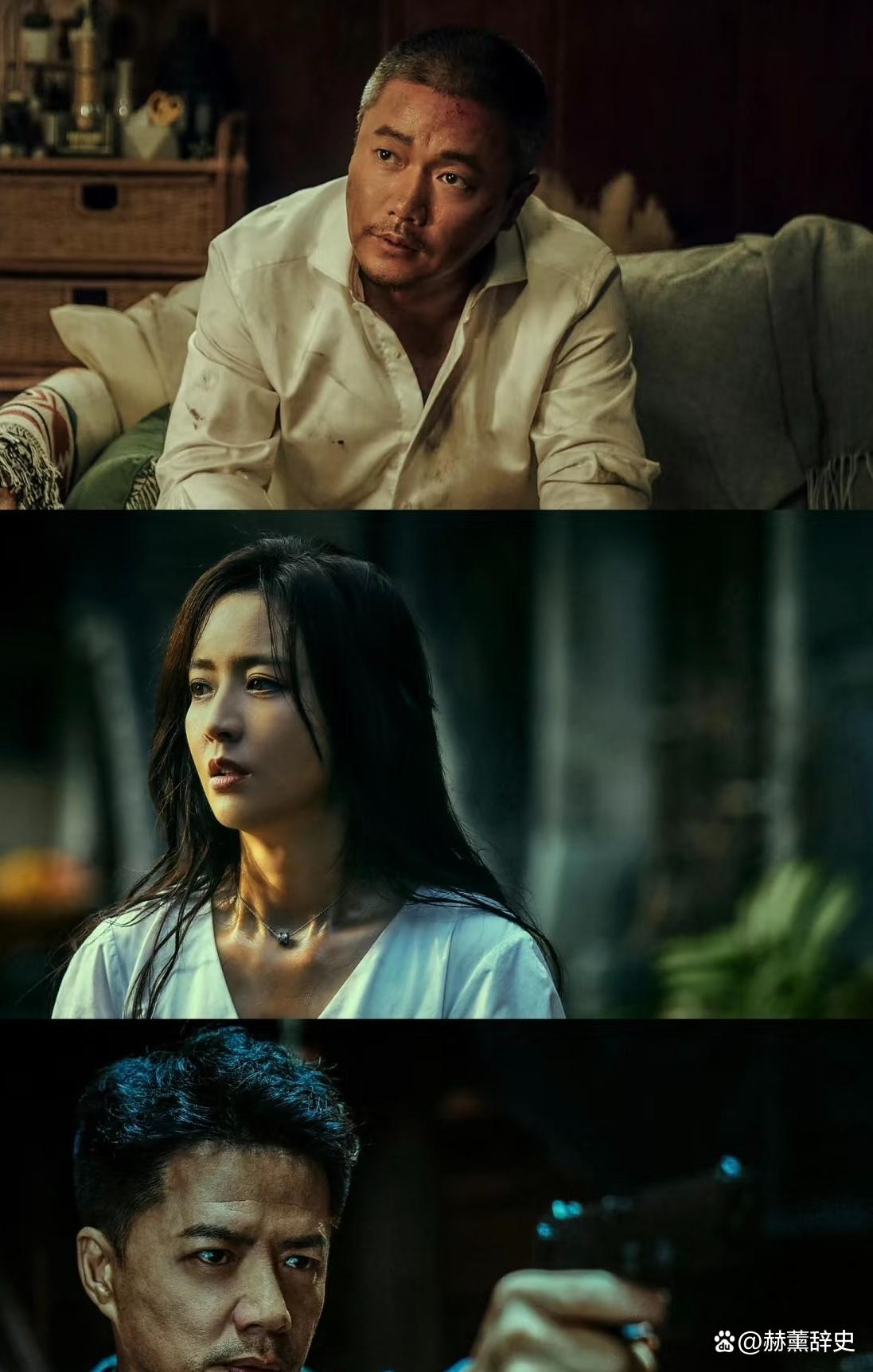 误杀在线观看(误杀3在线观看全集免费完整版)