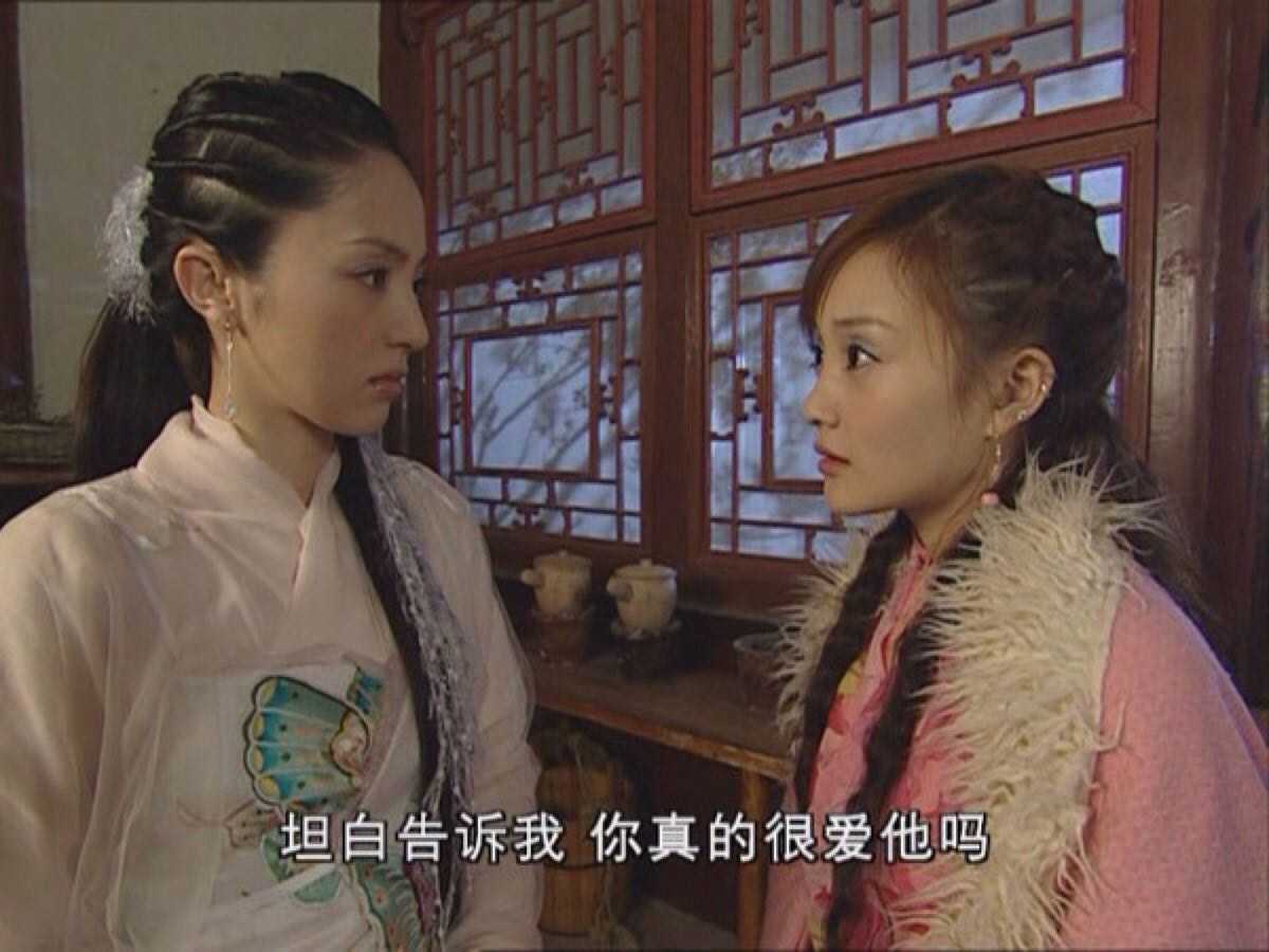 电视剧八大豪侠(电视剧八大豪侠国语在线观看)