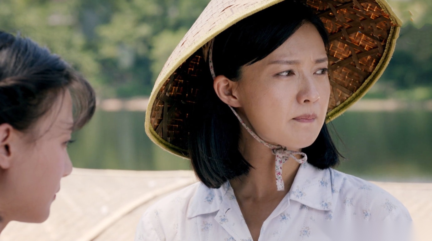 麦香电视剧(麦香电视剧演员表)