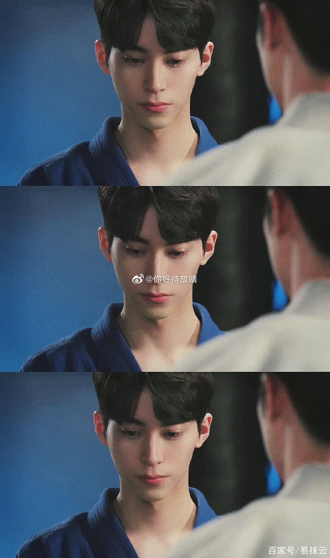 你的目光所及之处在线观看(你的目光所及之处电影版在线观看)