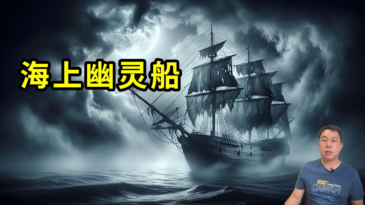 幽灵船电影(夺命幽灵船电影)
