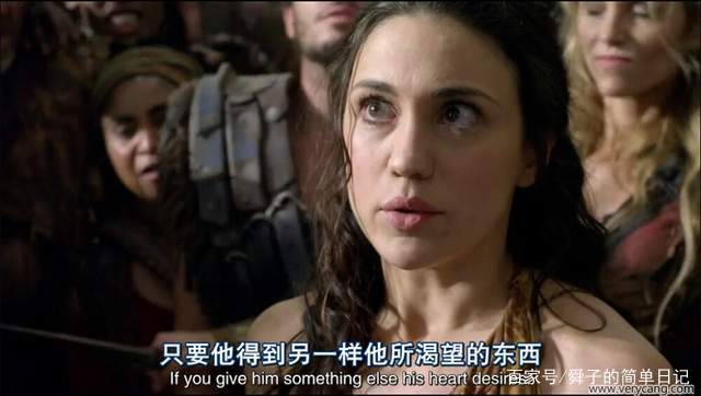 斯巴达克斯第三季在线观看(斯巴达克斯第三季在线完整高清)