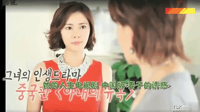 关于电视剧妻子的诱惑的信息