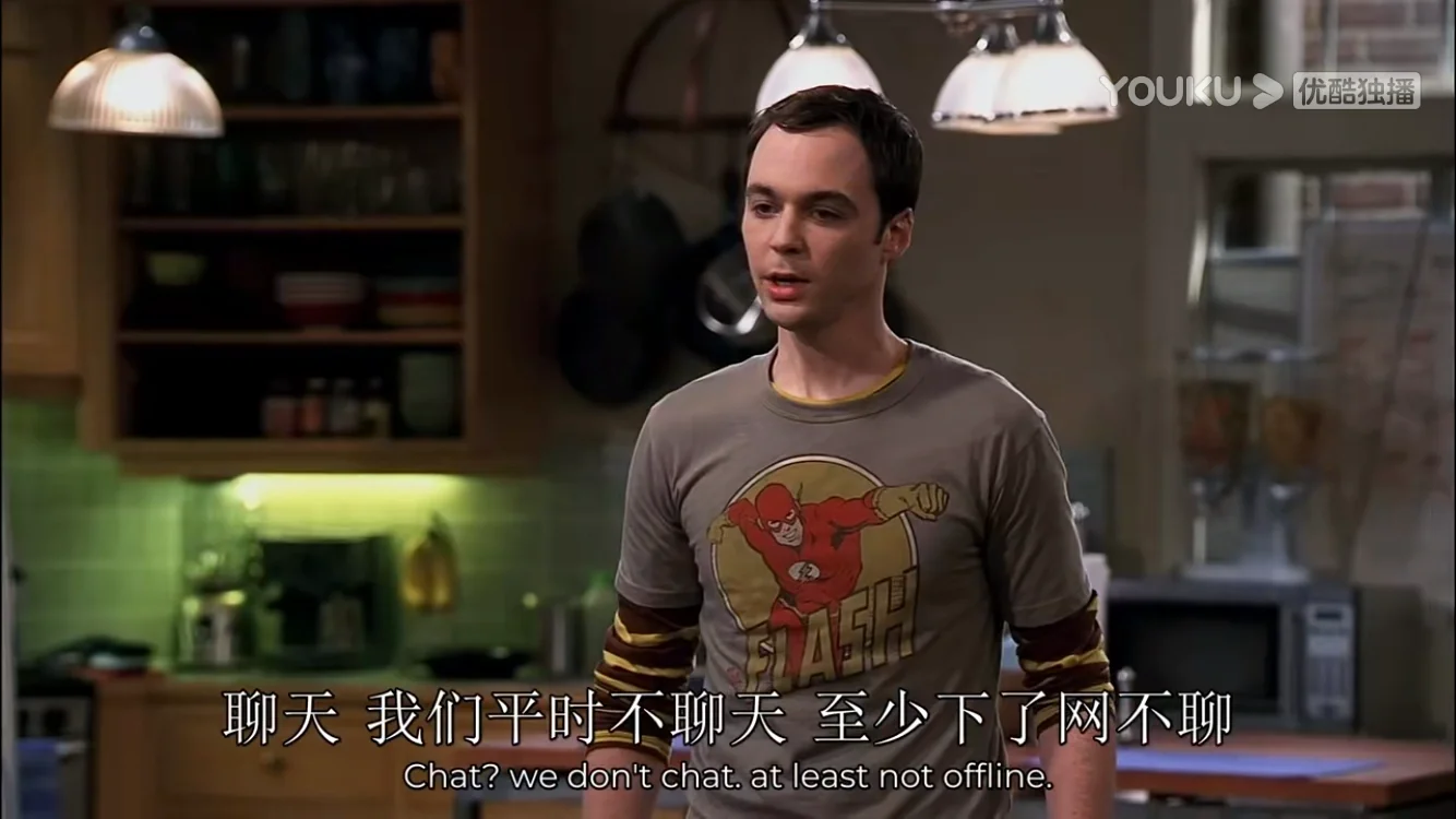 生活大爆炸第一季01(生活大爆炸第一季01在线观看)
