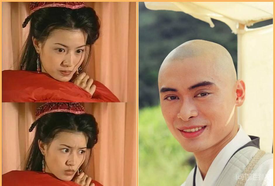 天龙八部黄日华版国(天龙八部黄日华版国语演员表)