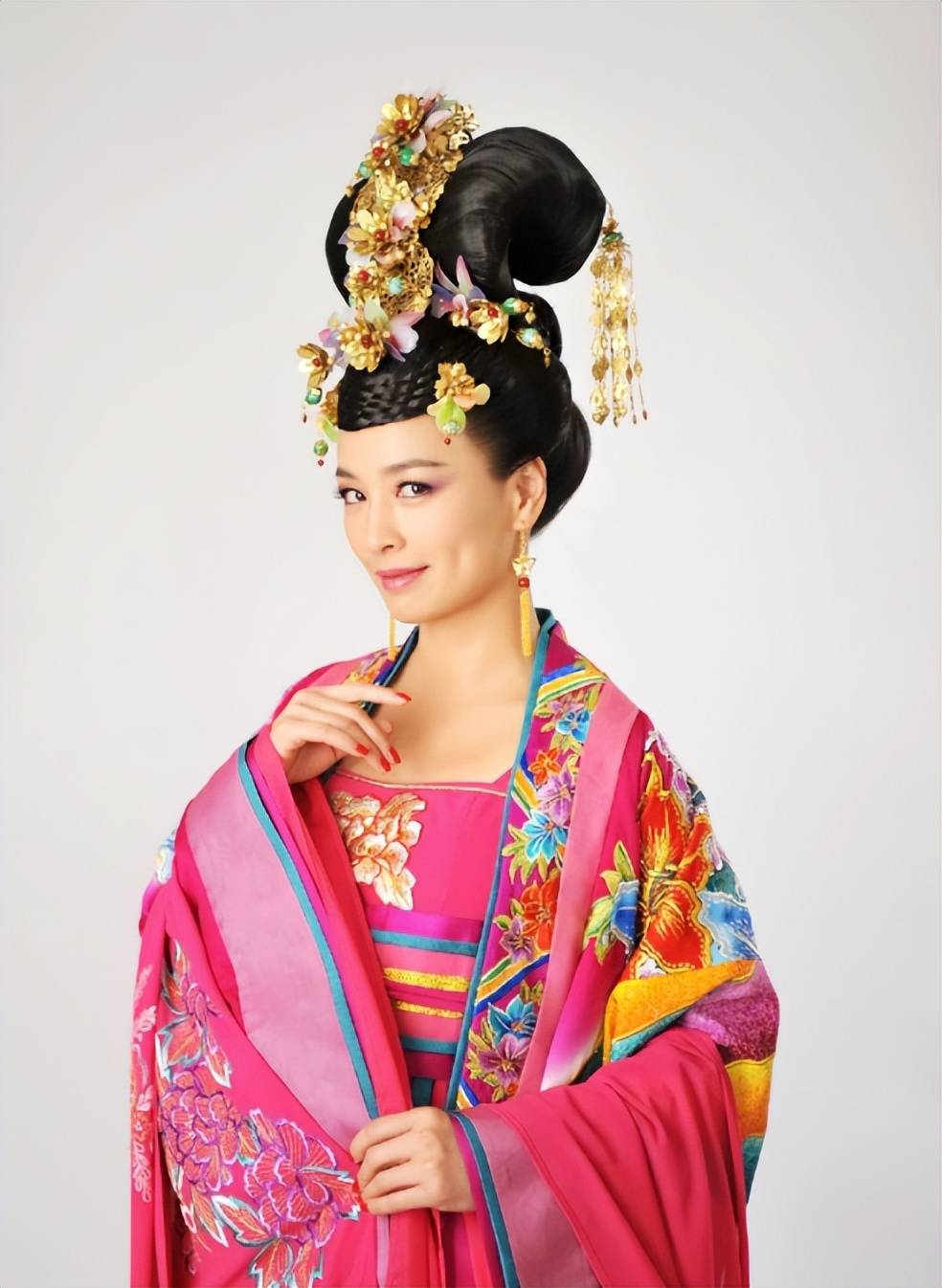 美人天下电视剧(美人天下电视剧演员表)