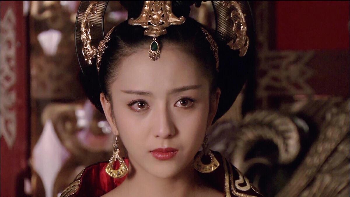美人天下电视剧(美人天下电视剧演员表)