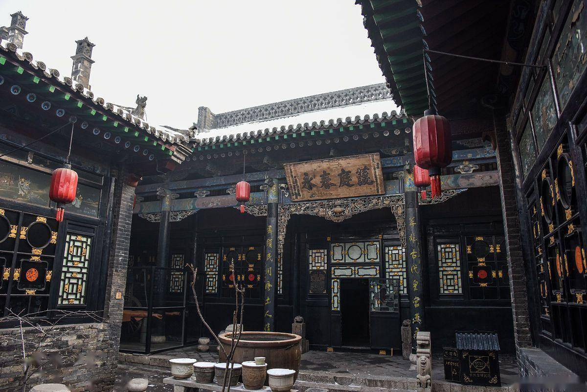 乔家大院在线观看(乔家大院在线观看免费,电视剧40集全)