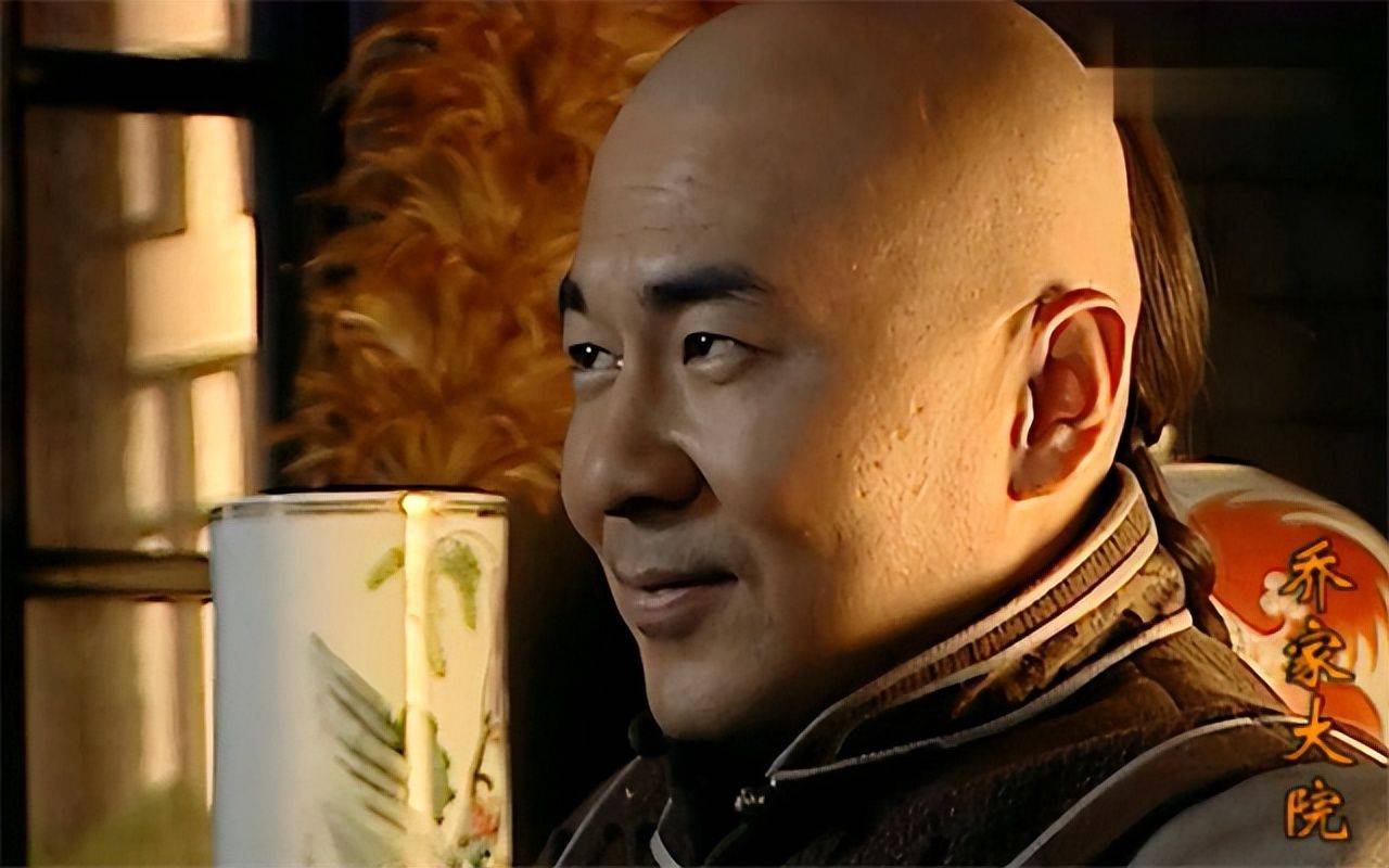 乔家大院在线观看(乔家大院在线观看免费,电视剧40集全)