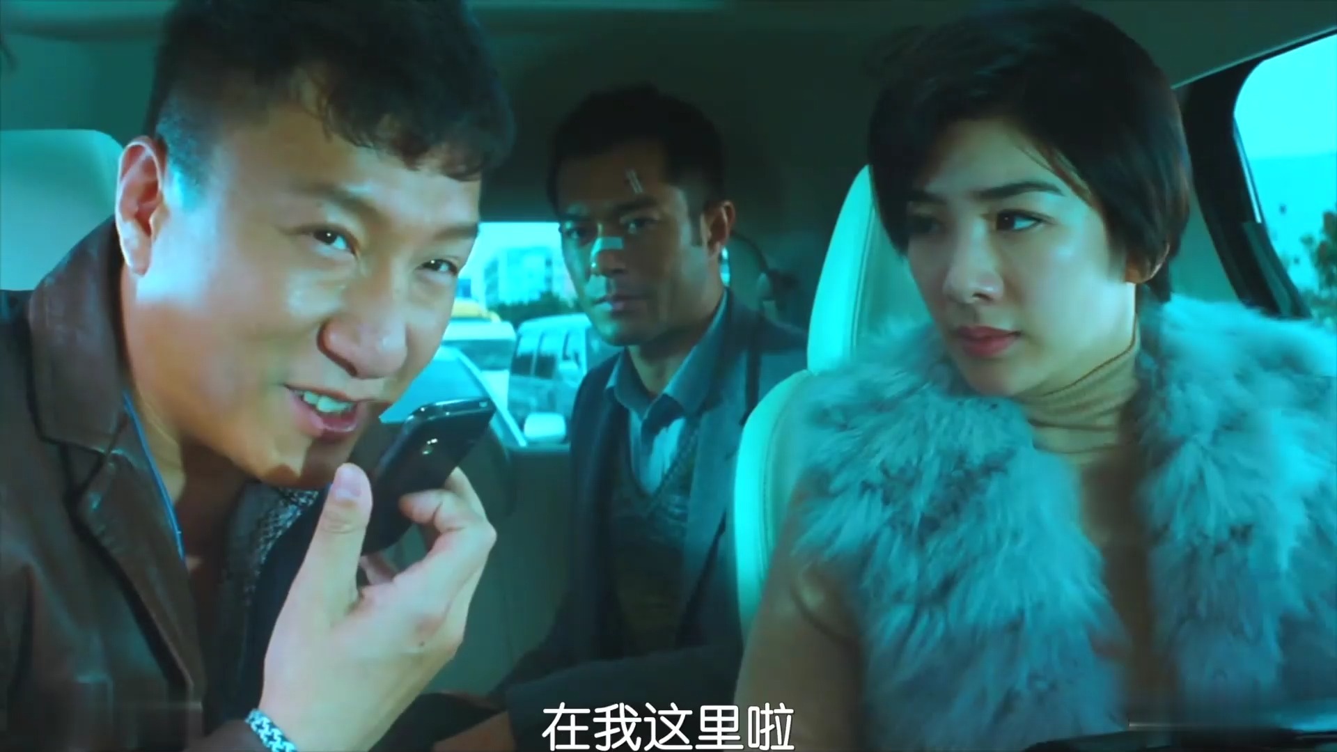 毒战电影高清完整版(毒战电影免费观看在线播放)