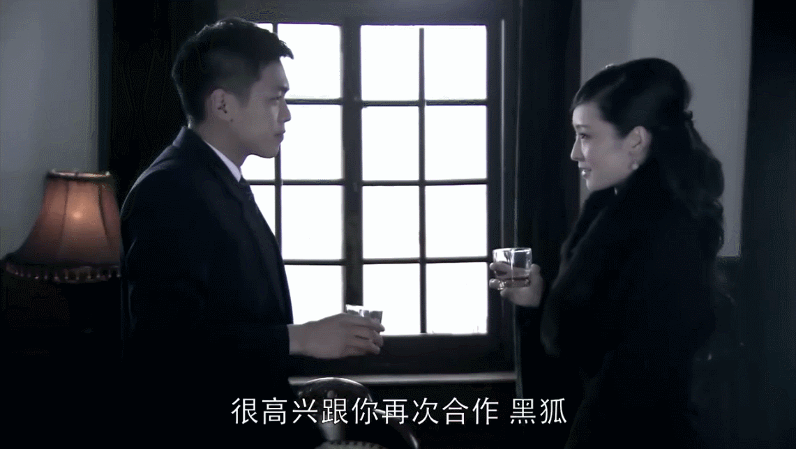 黑狐在线观看(黑狐在线观看免费完整版电视剧)