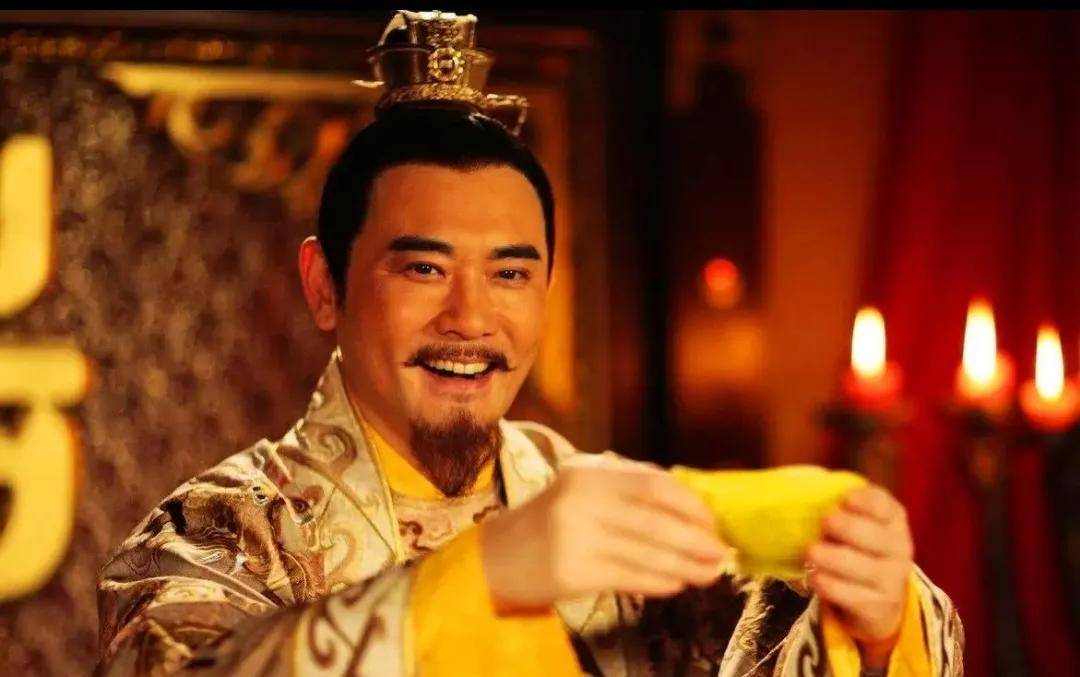 电视剧唐明皇(电视剧唐明皇剧情介绍)