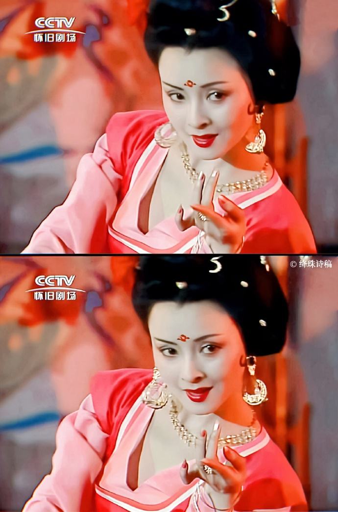 电视剧唐明皇(电视剧唐明皇剧情介绍)
