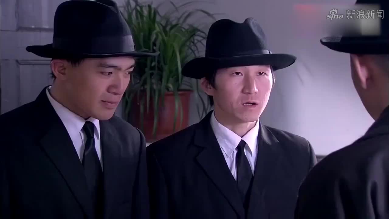 箭在弦上电视剧全集(箭在弦上电视剧1一48集完整版)