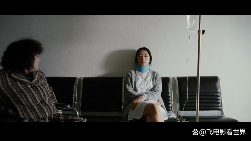 电影下女(电影下女最后一幕什么意思)