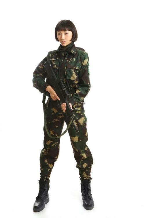 麻辣女兵电视剧(麻辣女兵电视剧第二部)
