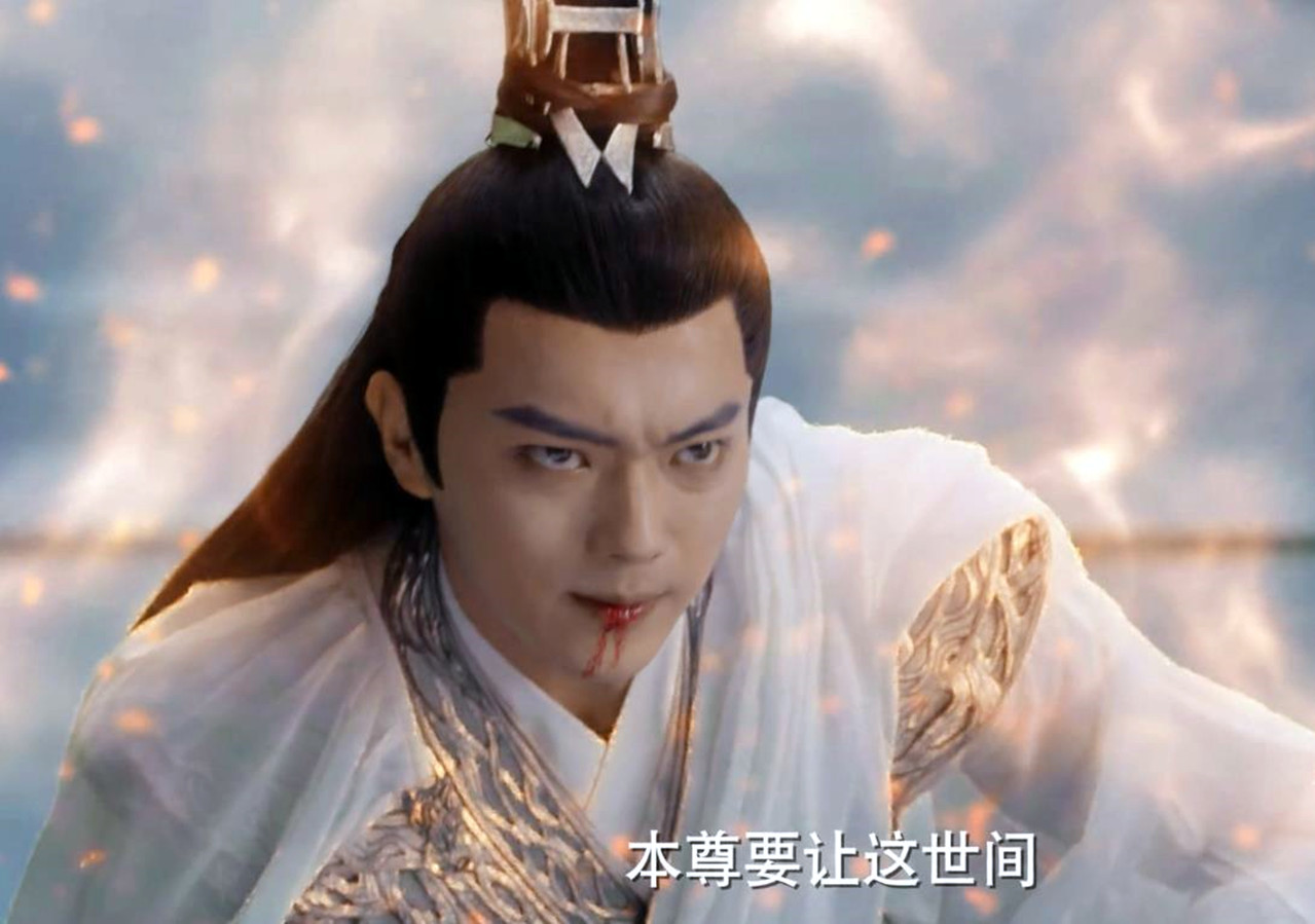 千古玦尘电视剧在线观看(千古玦尘电视剧在线观看星辰影院)