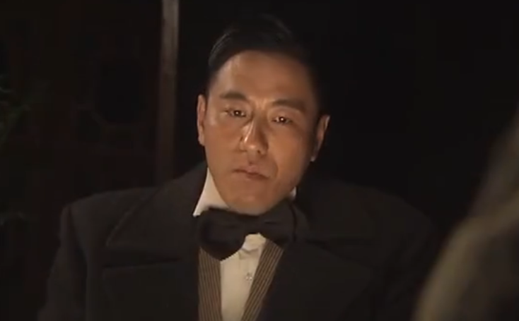 金战演员表(金战演员表介绍)