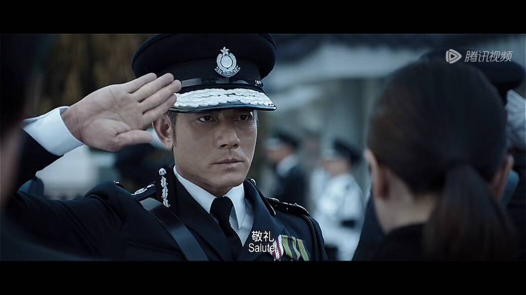 寒战高清国语完整版(寒战1国语普通话在线观看)